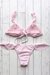 BIKINI GALAXY CHERRY ROSA - comprar online