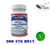 Colágeno Hidrolizado Péptidos (Péptidos de Colágeno Hidrolizado) 1500 mg x 60 Softgels