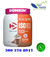proteína ISO100 dunkin Mocha Latte Flavor 1.4 LB