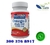 Omega-3 fish oil 1200 mg 60 softgels