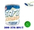 Safe nutrition 400gr powder vainilla HEALTHY AMERICA