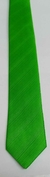Gravata Slim - Verde Neon - COD: VRD236 na internet