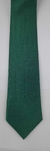 Gravata Semi Slim - Verde Bandeira Quadriculada - COD: ABT479