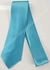 Gravata Skinny - Azul Turquesa Acetinado - COD: AZ130 na internet