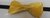 Gravata Borboleta Infantil - Dourado Claro em Cetim - COD: CS191 - comprar online