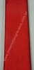 Gravata Slim Fit - Vermelho Escuro - COD: CS713 - comprar online