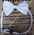 Gravata Borboleta Juvenil - Branca-COD: DC133 na internet