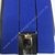 Suspensório Adulto - Azul Royal Liso - COD: MH421 na internet