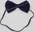 Gravata Borboleta Infantil - Roxa Escura - COD: FR87