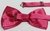 Gravata Borboleta - Rosa Pink COD: G1008 - comprar online