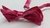 Gravata Borboleta - Rosa Pink COD: G1008 na internet