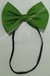 Gravata Borboleta Infantil - Verde Claro - COD: GB258 - comprar online