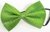 Gravata Borboleta Infantil - Verde Claro - COD: GB258