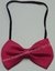 Gravata Borboleta Infantil - Pink Fosca - COD: GB741 - comprar online