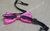 Gravata Borboleta Infanti l- Rosa Pink - COD: GF107 - comprar online
