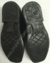 Sapato Social Juvenil Preto - San Cley - Com Cadarço - COD: CS306 - Império das Gravatas