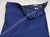 Calça Social Adulto - Azul Marinho Risca de Giz - COD: CC10 - comprar online