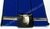 Suspensório Adulto - Azul Royal com Detalhe Preto nas Costas - COD: KS723 - comprar online