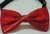 Gravata Borboleta - Vermelha II COD: KB652 na internet