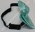 Gravata Borboleta - Azul Tiffany em Cetim - COD: KC2600 - comprar online