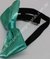 Gravata Borboleta - Verde Tifanny com Elástico Preto - COD: KC261 - comprar online