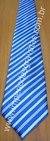 Gravata Tradicional - Tons de Azul - COD: KC271 - comprar online