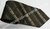 Gravata Tradicional - Quadriculada com Tons de Marrom em Degradê - COD: KC284 - comprar online