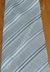 Gravata Tradicional - Cinza Listrada em Ranhuras-COD: KC2951 - comprar online