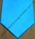 Gravata Tradicional - Azul Tifanny em Linhas Diagonais - COD: KC2711 - comprar online