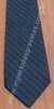 Gravata Tradicional - Preta com Detalhes em Relevo - COD: KC313 - comprar online