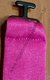 Gravata Borboleta Sem Nó Pronto - Rosa Pink - COD: KC319 na internet