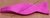 Gravata Borboleta Sem Nó Pronto - Rosa Pink - COD: KC319
