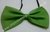 Gravata Borboleta Juvenil - Verde Limão com Elástico Preto - COD: KL171 - comprar online