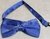 Gravata Borboleta - Azul Marinho - COD: KL178