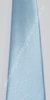 Gravata Slim - Azul Bebê Liso em Cetim - COD: P12 - comprar online