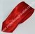 Gravata Slim Fit - Vermelha - COD: PH147