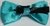 Gravata Borboleta - Azul Tifanny Amsterdã - COD: PH156 - comprar online