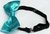 Gravata Borboleta - Azul Tifanny Amsterdã - COD: PH156 na internet