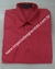 Camisa Social Infantil - Coral - COD: PX659 na internet