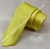 Gravata Slim - Amarelo Pálido Neon Liso em Cetim - COD: AF777 na internet