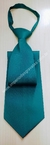 Gravata de Zíper Tradicional - Verde Jade Fosco - COD: RX9981 - loja online