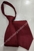 Gravata Tradicional de Zíper - Vinho Liso Fosco - COD: L9052 na internet