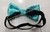 Gravata Borboleta Infantil - Verde Tiffany Lisa em Cetim - COD: AF652 na internet