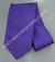 Gravata Tradicional - Ultra Violeta Liso Fosco - COD: UVL21 na internet