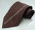 Gravata Tradicional - Marrom Chocolate Fosco - COD: GMC20 - comprar online