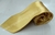 Gravata Tradicional - Dourado Claro Liso Acetinado - COD: DCA25 - comprar online