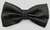 Gravata Borboleta - Preta com Bolinhas Brancas Detalhada-COD: AF765 na internet