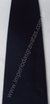 Gravata Tradicional - Azul Marinho Noite com Ranhuras - COD: R0040 - comprar online
