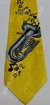 Gravata Tradicional - Amarela Tuba-COD: RB133 - comprar online