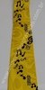Gravata Tradicional - Amarela Tuba-COD: RB133 na internet